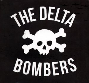 The Delta Bombers