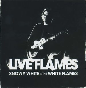 Live Flames (Live)