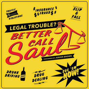 Better Call Saul (OST)
