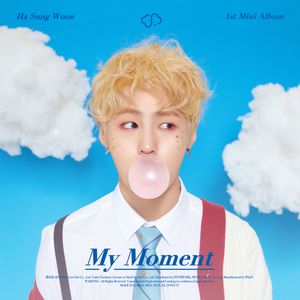 My Moment (EP)