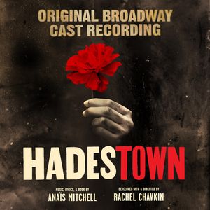 Hadestown: Original Broadway Cast Recording (OST)