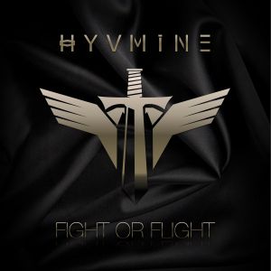 Fight of Flight (EP)