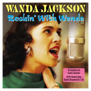 Rockin’ With Wanda