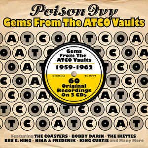 Poison Ivy: Gems From The Atco Vaults 1959-1962