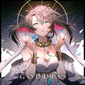 Goddess (Single)