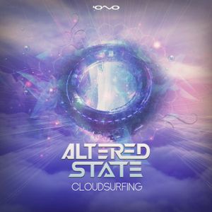 Cloudsurfing (EP)