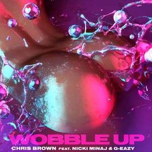 Wobble Up (Single)