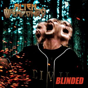 Blinded (Single)