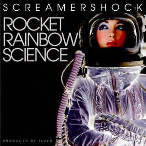 Rocket Rainbow Science (Single)