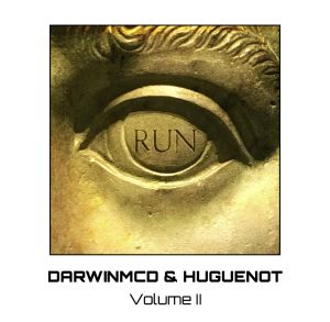 Run: Remixes Volume II (Single)