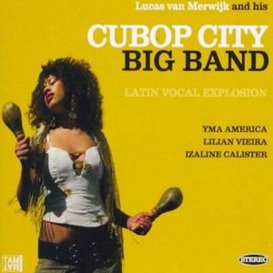Latin Vocal Explosion