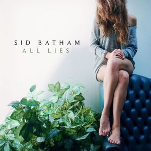 All Lies (EP)