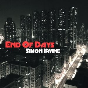 End Of Days (Single)