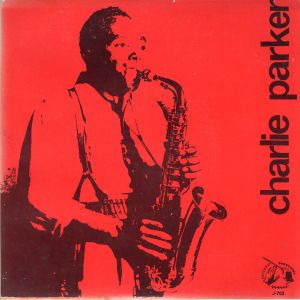 Charlie Parker (EP)