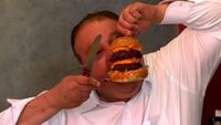 Burg One