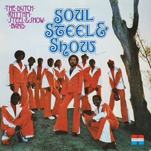 Soul, Steel & Show