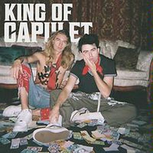 King of Capulet (Single)