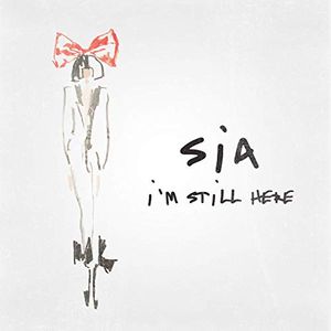 I’m Still Here (Single)