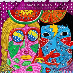 Summer Rain (Single)