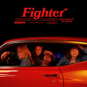 Fighter (Single)