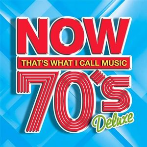 NOW That’s What I Call 70’s (deluxe)