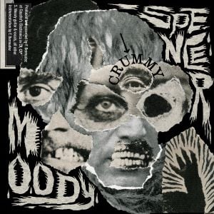 Spencer Moody / RAD PAYOFF (Single)