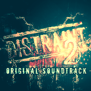 DISTRAINT 2 OST (OST)