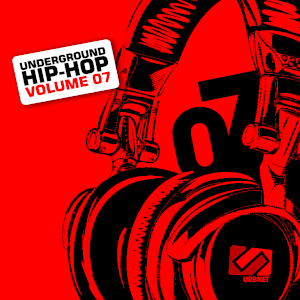 Urbnet: Underground Hip-Hop, Vol. 7