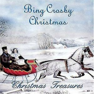 Christmas Treasures Bing Crosby Christmas