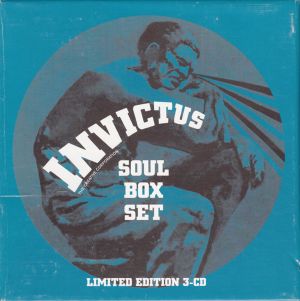 Invictus - Soul Box Set