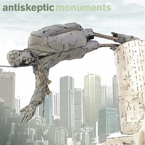Monuments (EP)