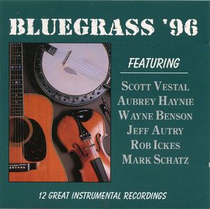 Bluegrass '96