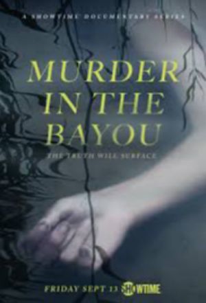 Meurtres en série dans le Bayou