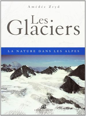 Les glaciers