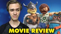 Playmobil: The Movie