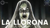 La Llorona: Mother, Murderer, Victim