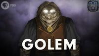 Golem: The Mysterious Clay Monster of Jewish Lore
