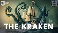 Release the Kraken! Origins of the Legendary Sea Monster