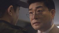 Soo Ho Tells Woo Yong to Get Rid of Tae Kyung