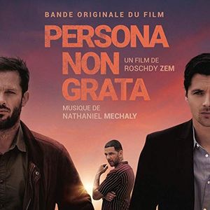 Persona non grata (OST)