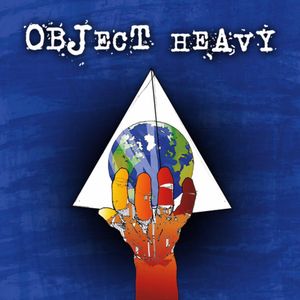 Object Heavy (EP)