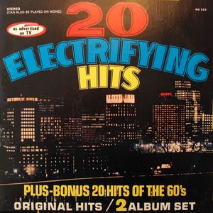 20 Electrifying Hits