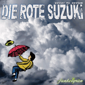 Die Rote Suzuki / Pascow (EP)