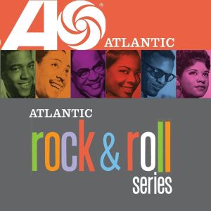 Atlantic Rock & Roll Series