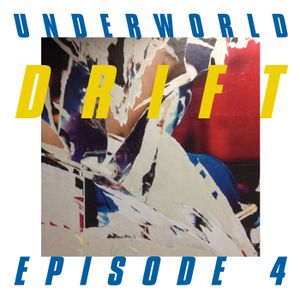 Drift Episode 4 (EP)