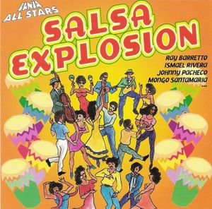 Salsa Explosion