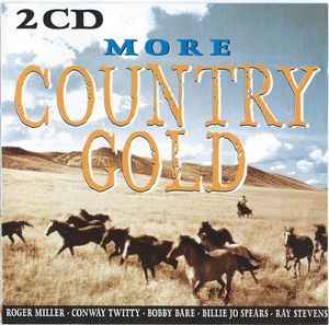 More Country Gold