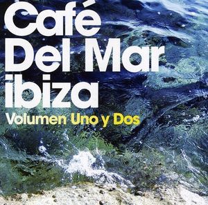 Café del Mar, Volumen Uno y Dos