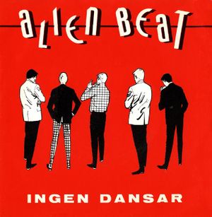 Ingen dansar (EP)