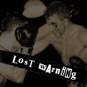 Lost Warning (EP)